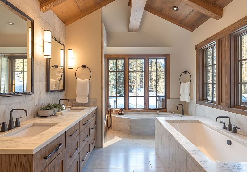 Top Bathroom Remodeling Companies in Westwood, MA