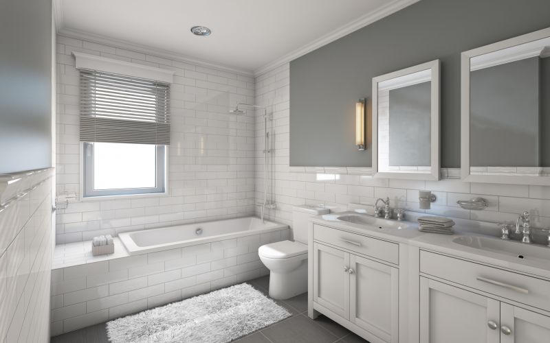 Top Bathroom Remodeling Companies in Winchester, MA