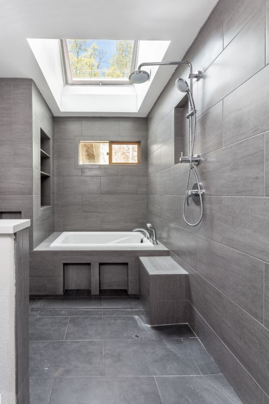 Best Bathroom Renovation Contractors in Newton, MA